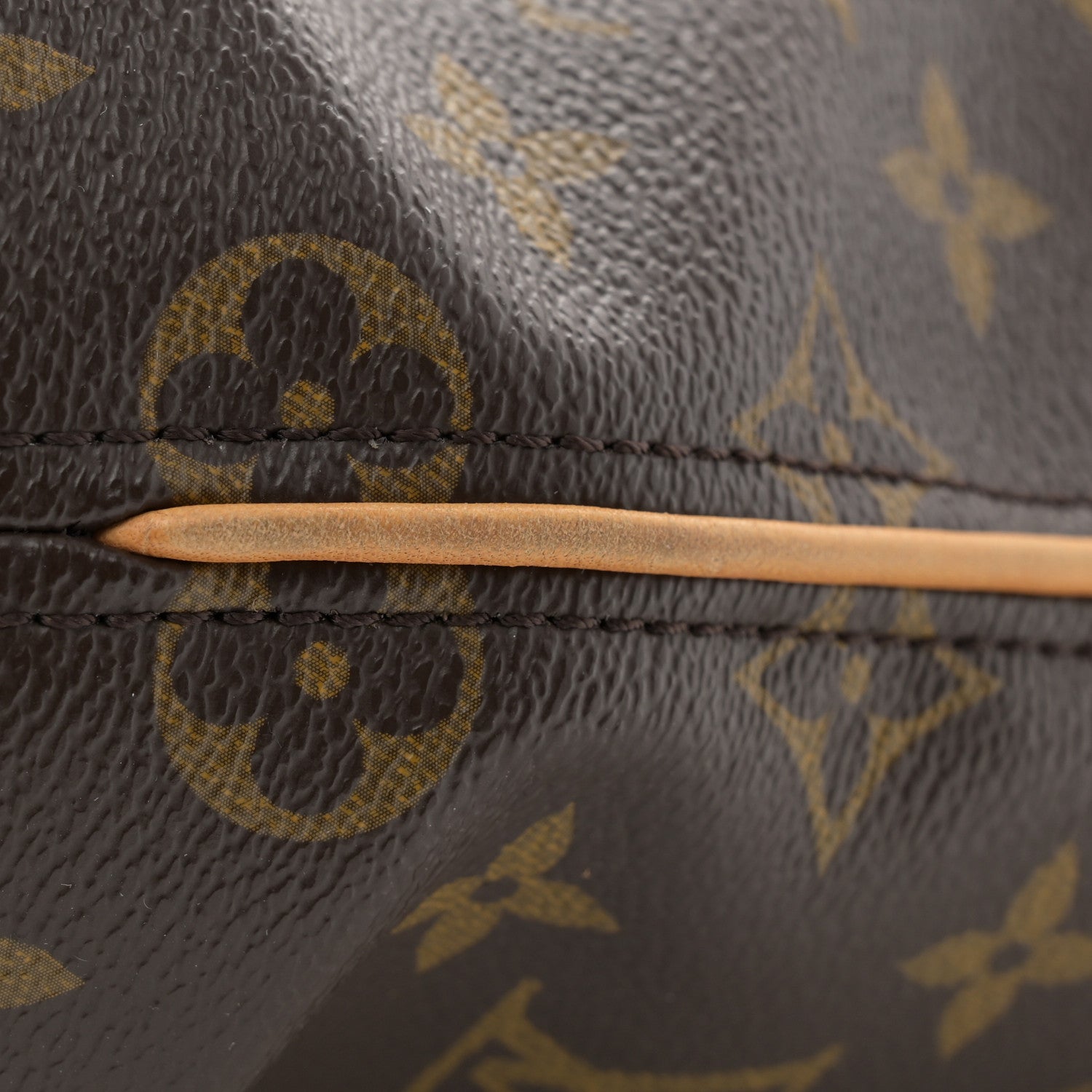 Louis Vuitton Monogram Sully PM 13 of 14