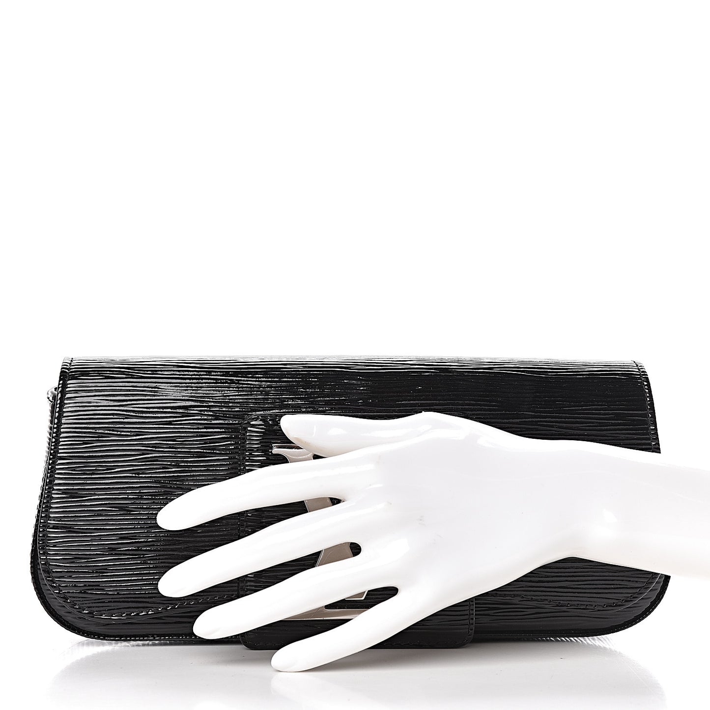 Epi Electric Sobe Clutch Black