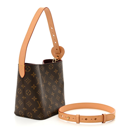 Louis Vuitton Monogram All In BB 4 of 10