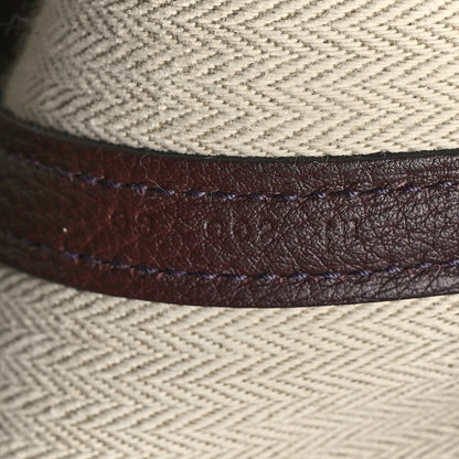 Hermes Negonda Garden Party 36 MM Rouge Sellier 7 of 10