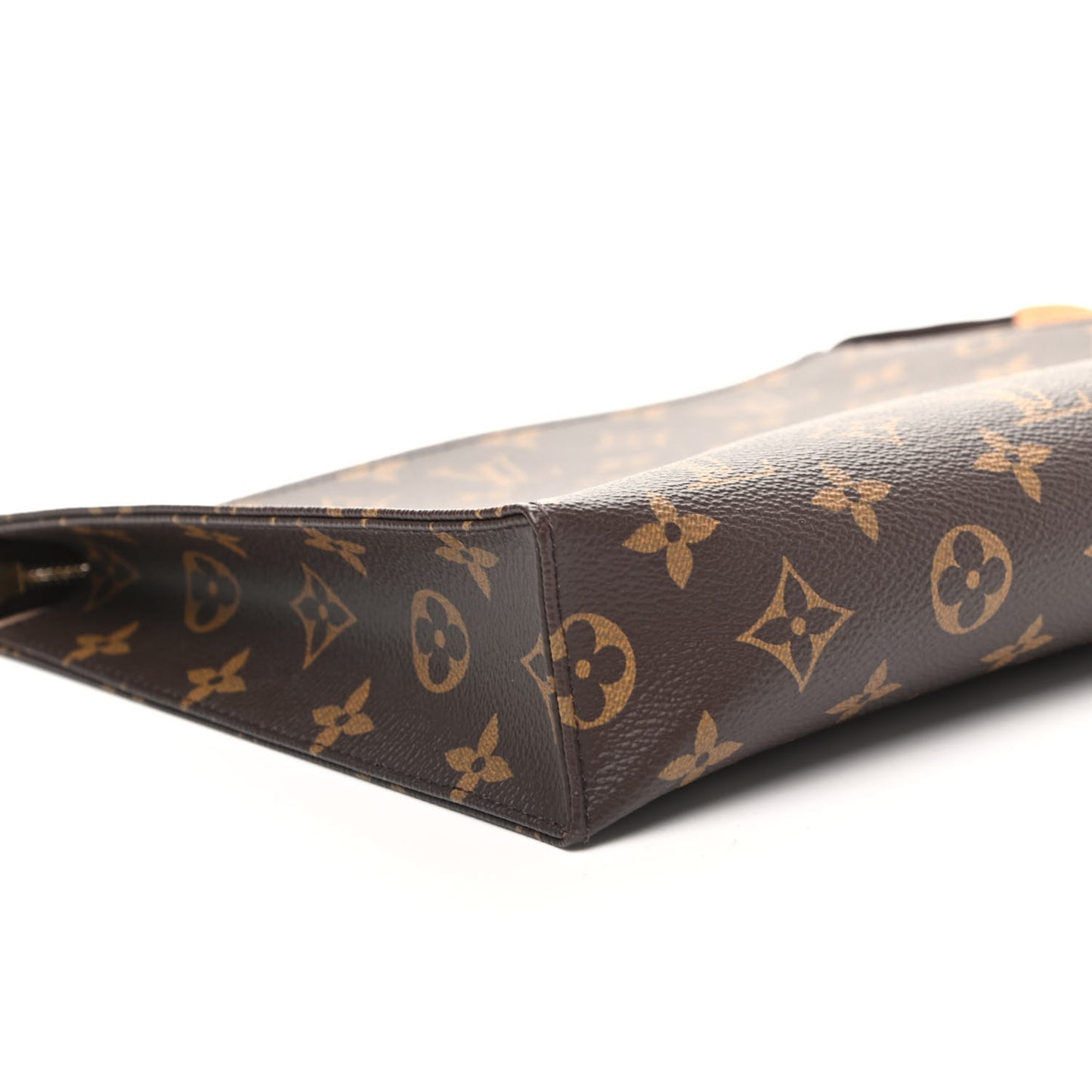 Monogram Toiletry Pouch 26