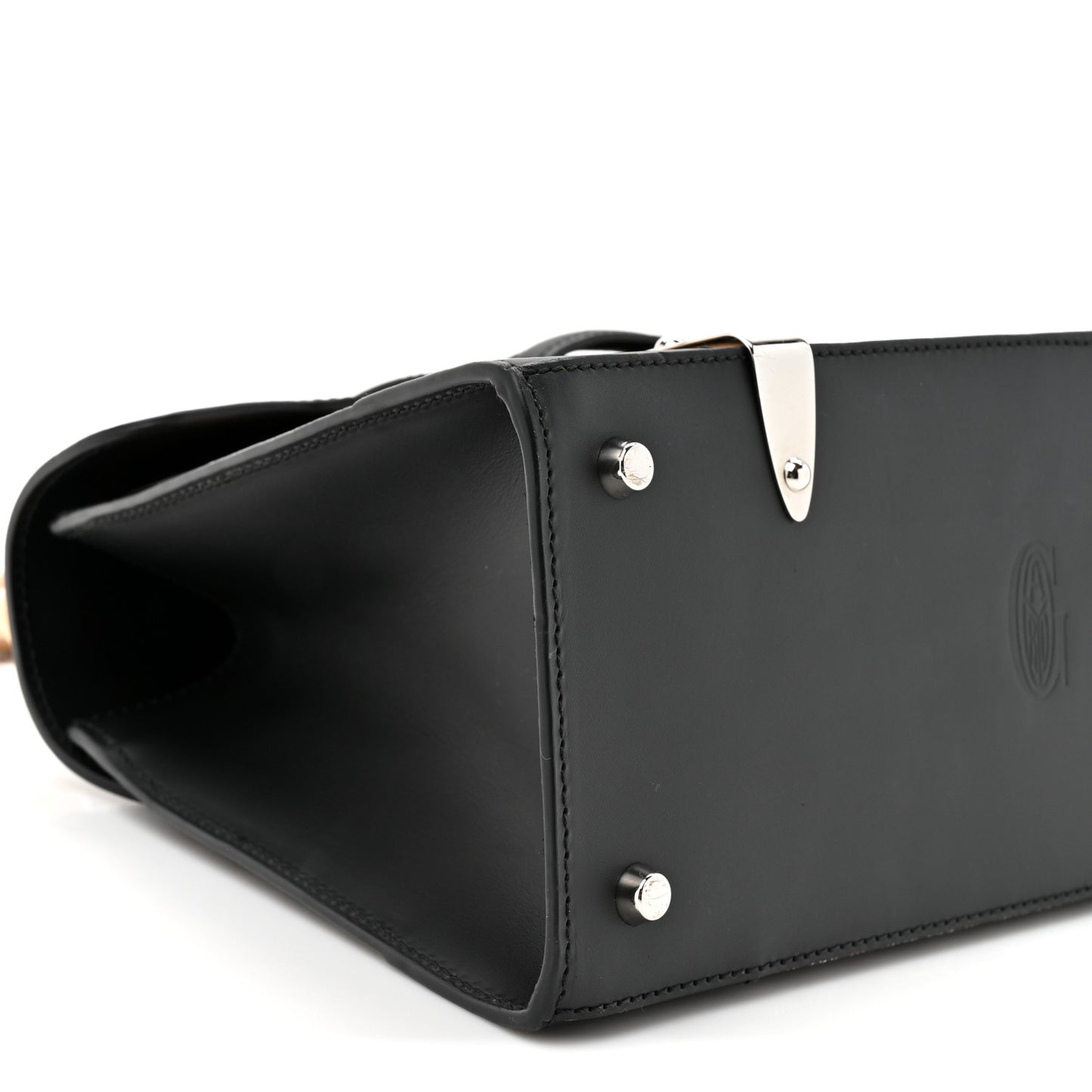Goyardine Saigon PM Black