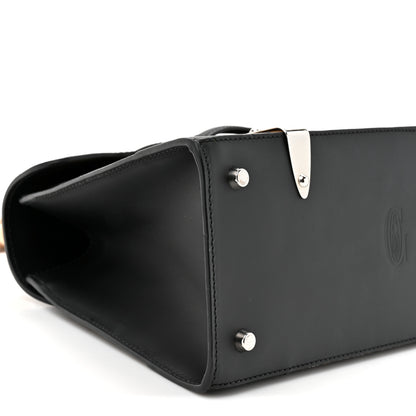 Goyard Goyardine Saigon PM Black 9 of 12