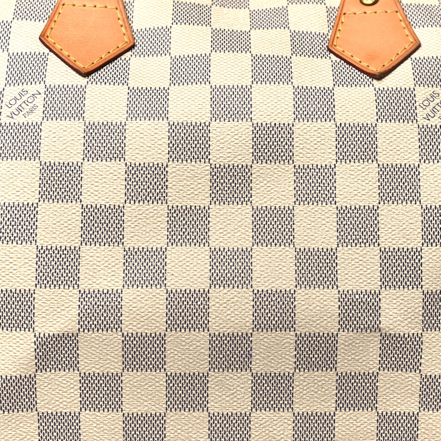 Damier Azur Speedy 30
