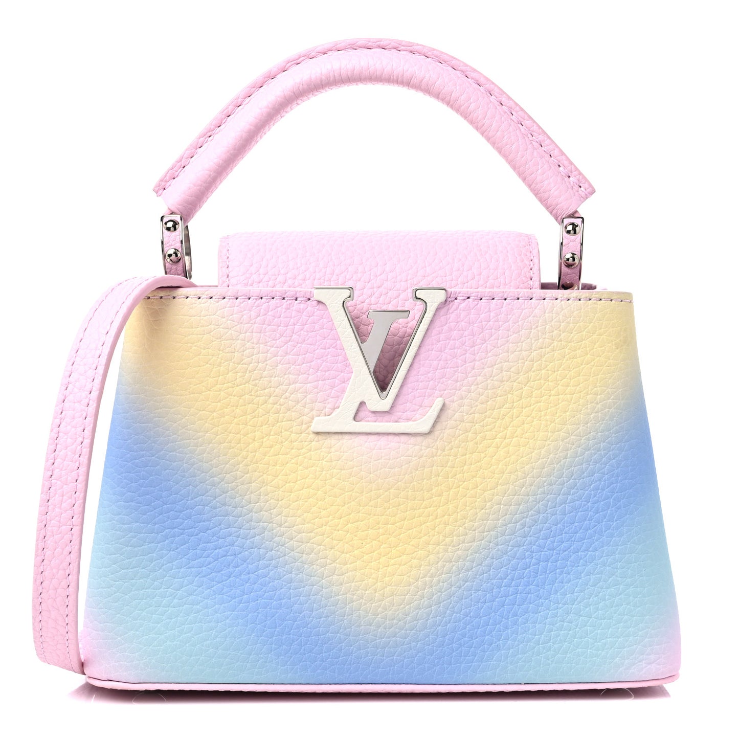 Taurillon Mini Degrade Rainbow V Capucines