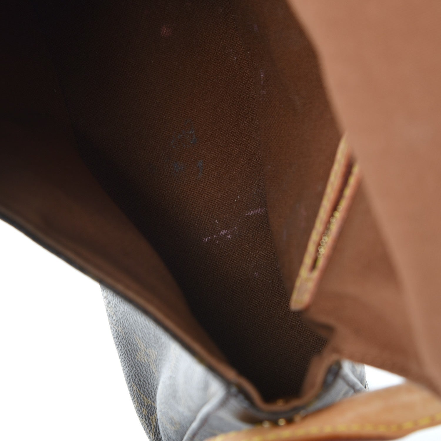 Louis Vuitton Monogram Mini Looping 9 of 13