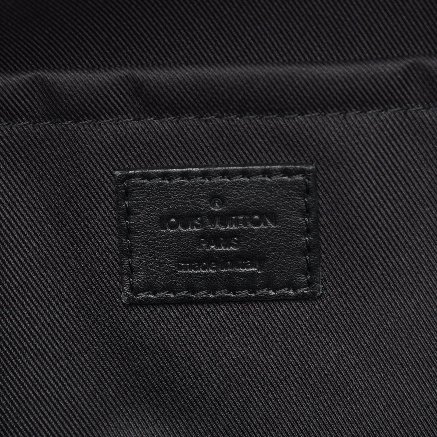 Monogram Palm Springs Backpack MM