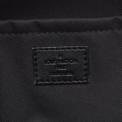 Louis Vuitton Monogram Palm Springs Backpack MM 6 of 7