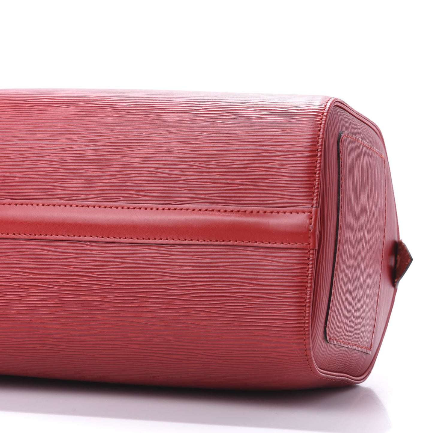 Epi Speedy 25 Castillan Red