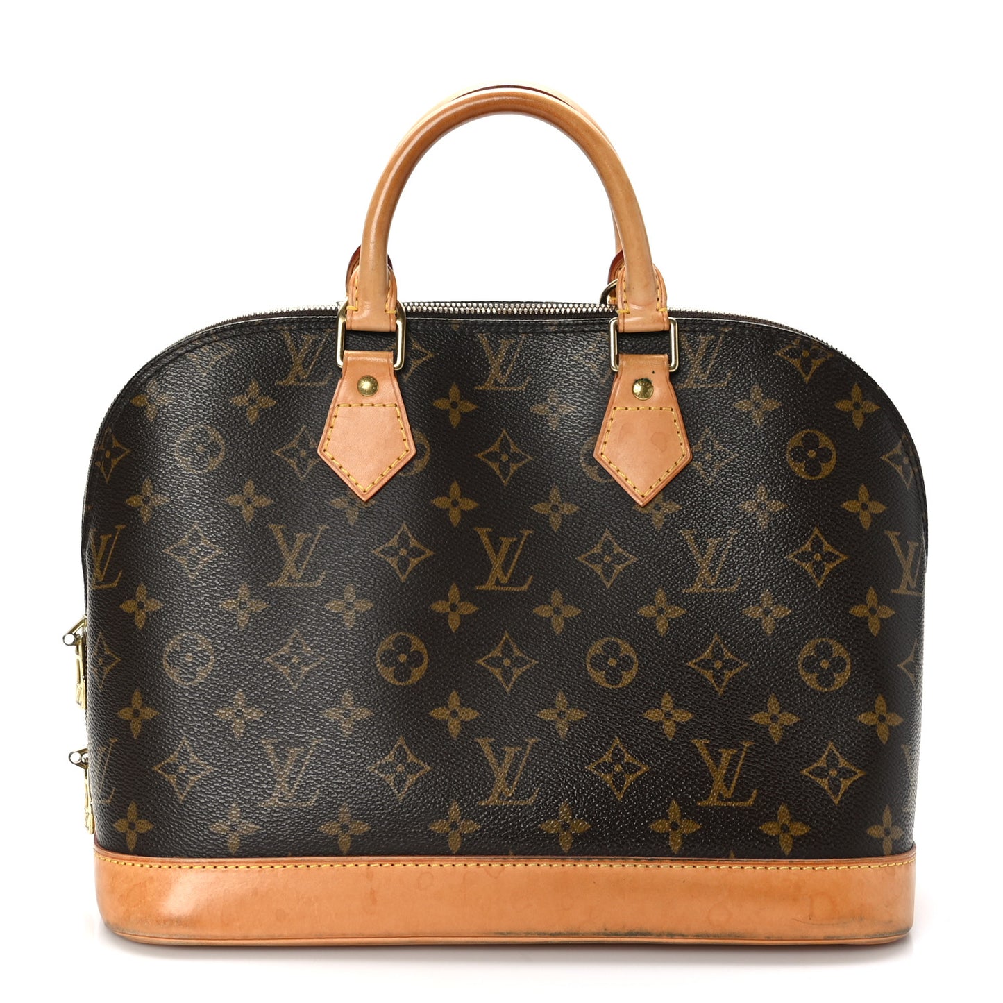 Monogram Alma PM