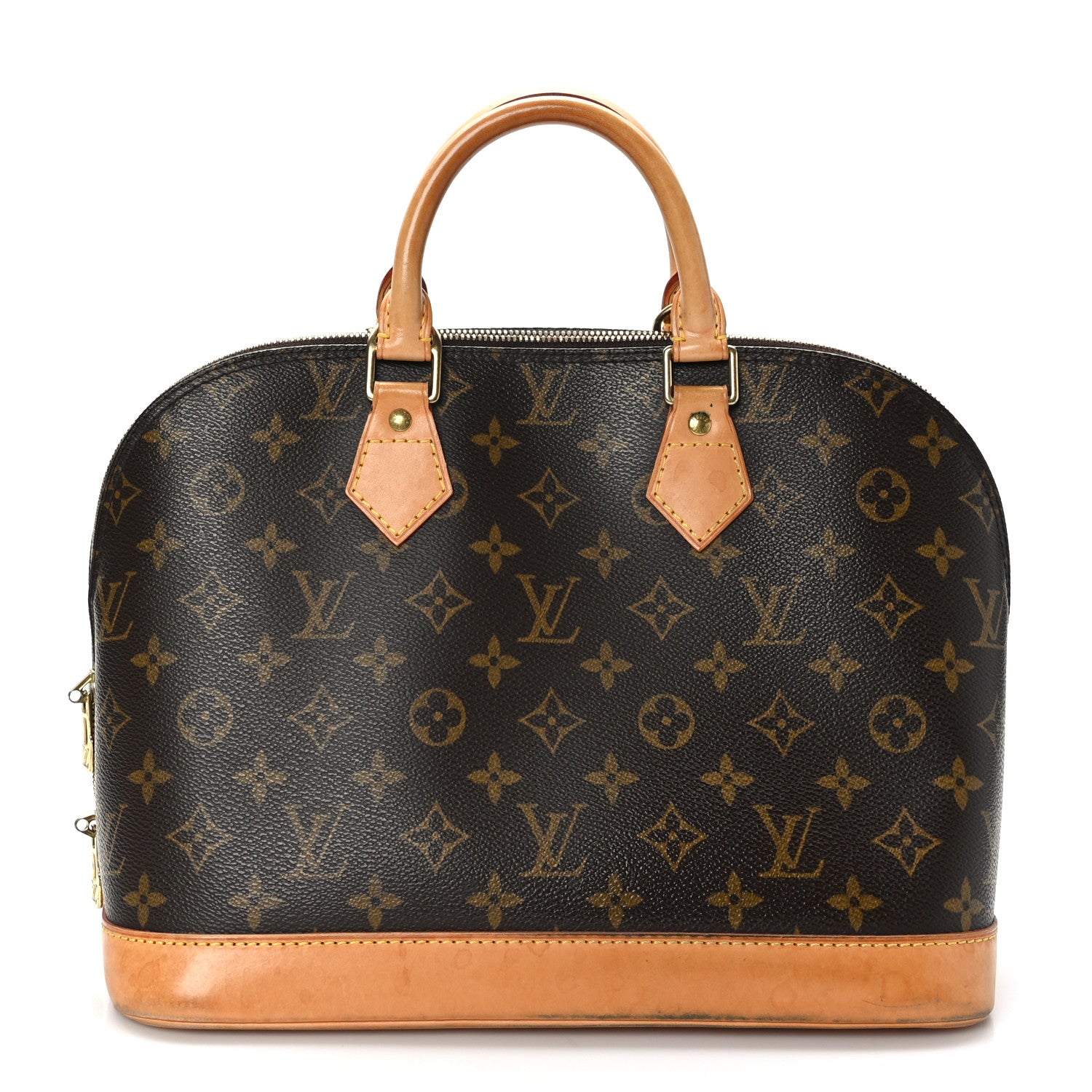 Louis Vuitton Monogram Alma PM 1 of 13