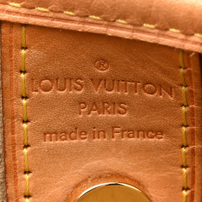 Louis Vuitton Monogram Galliera PM 6 of 12