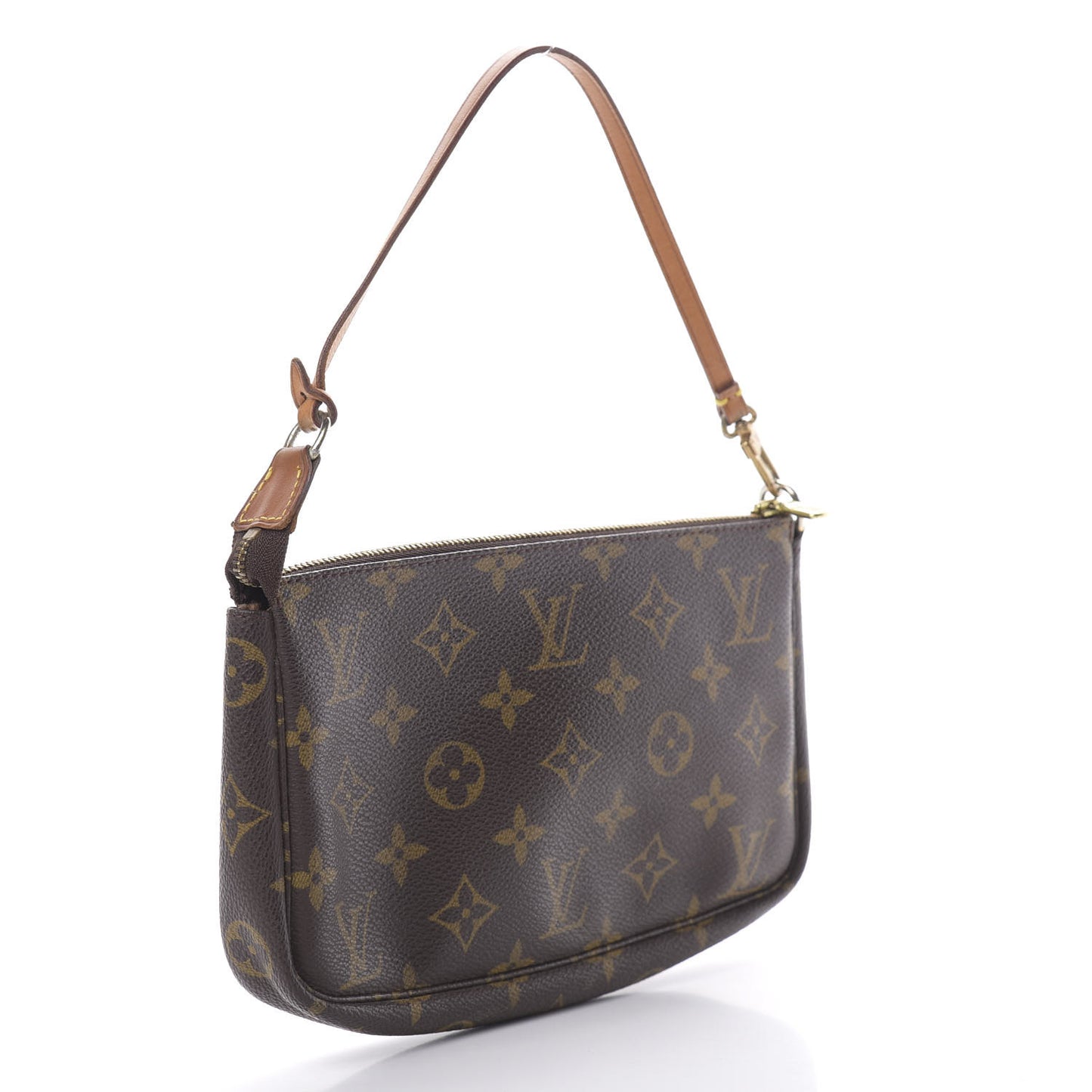 Monogram Pochette Accessories
