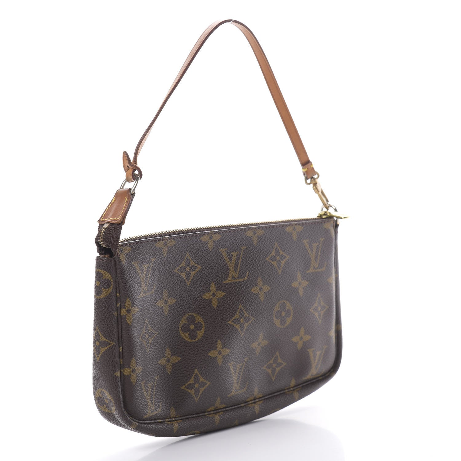 Louis Vuitton Monogram Pochette Accessories 3 of 11