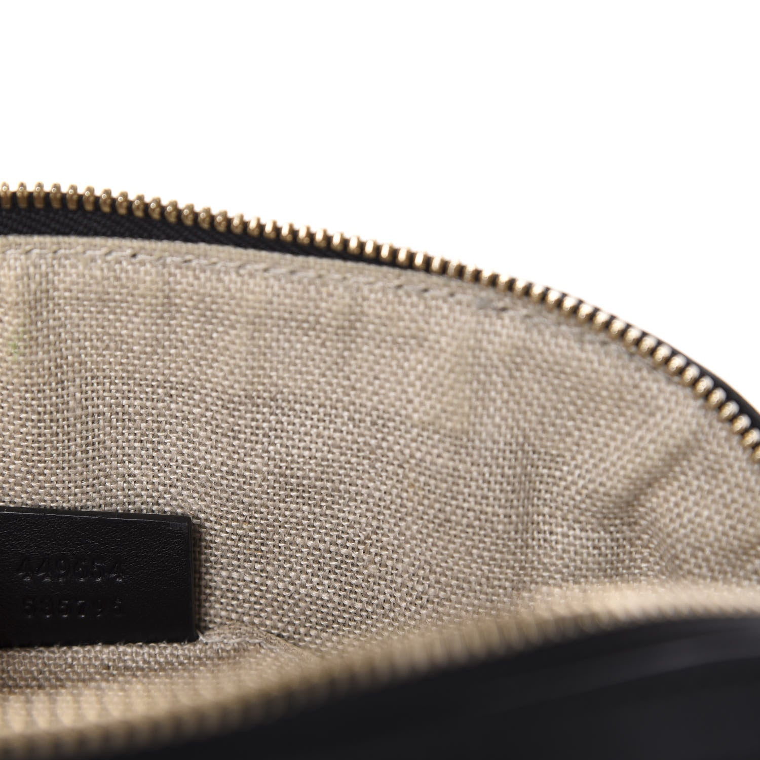 Gucci Microguccissima Mini Dome Bag Black 10 of 13