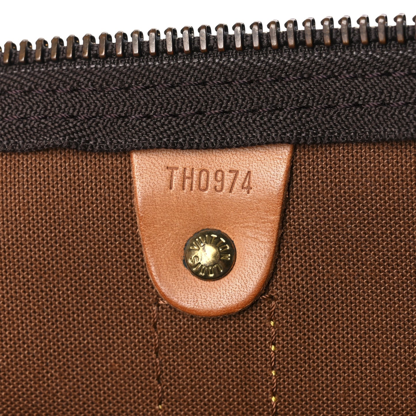 Monogram Keepall Bandouliere 45