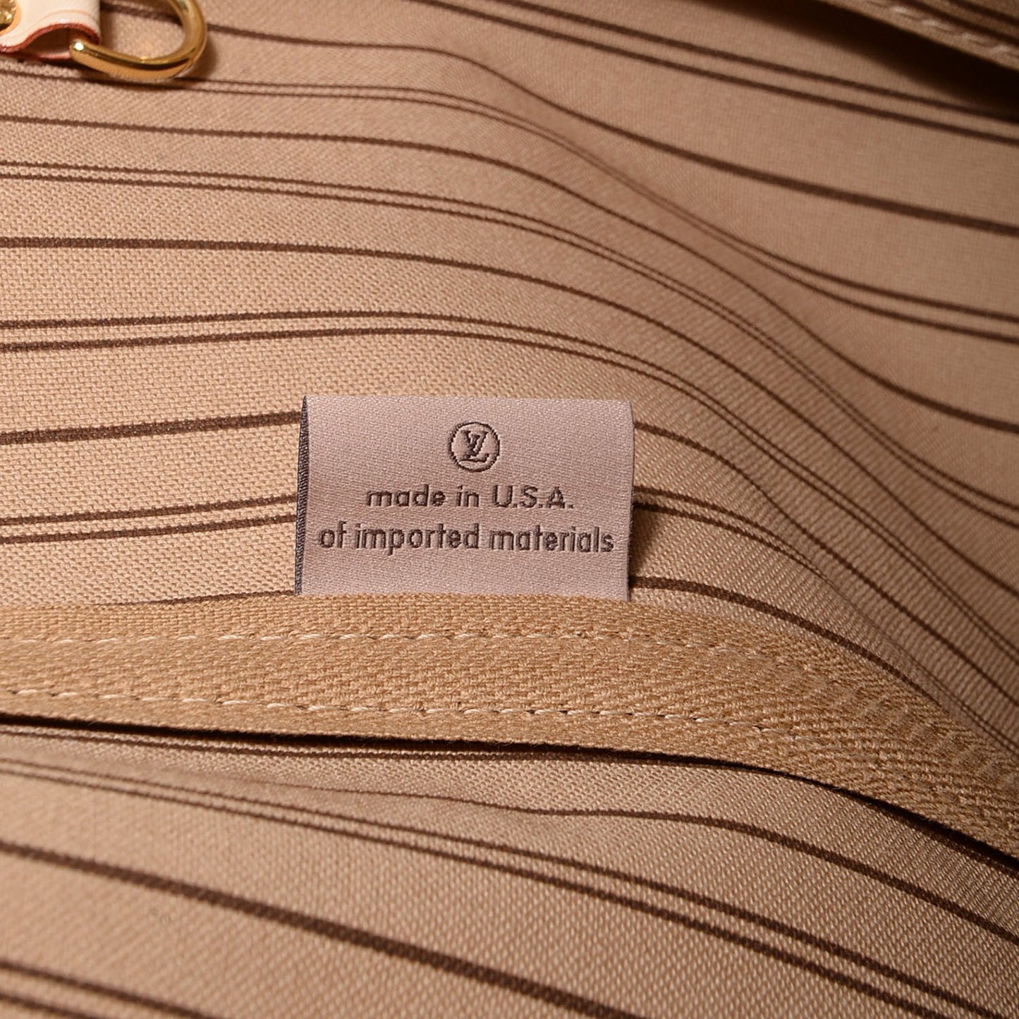 Monogram Neo Neverfull GM