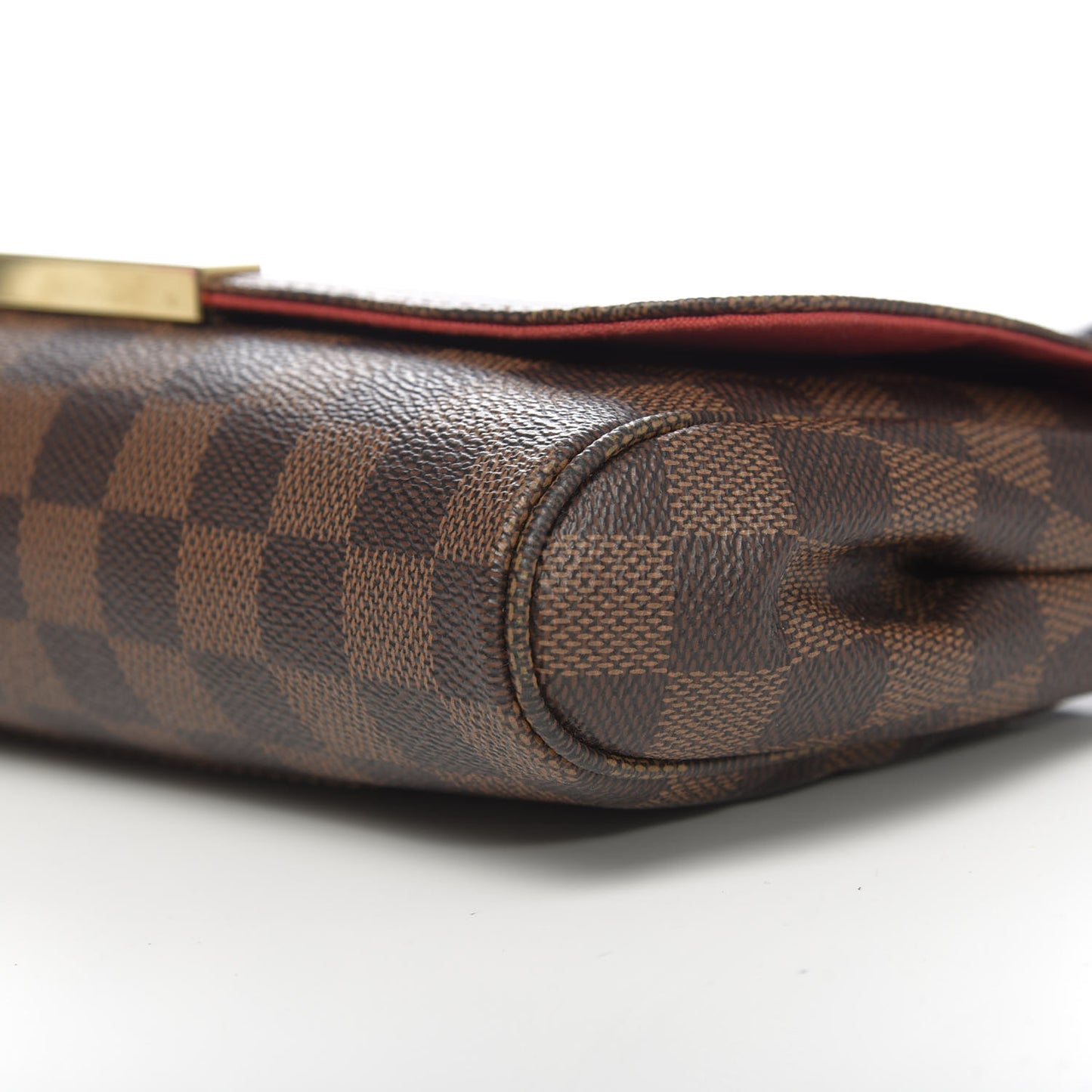 Damier Ebene Favorite MM