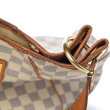 Louis Vuitton Damier Azur Galliera PM 9 of 14