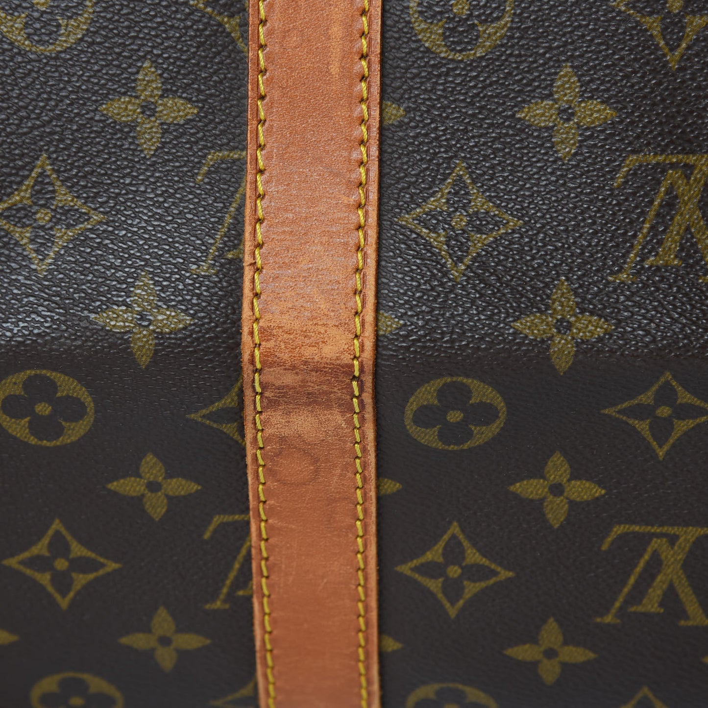 Monogram Keepall Bandouliere 55