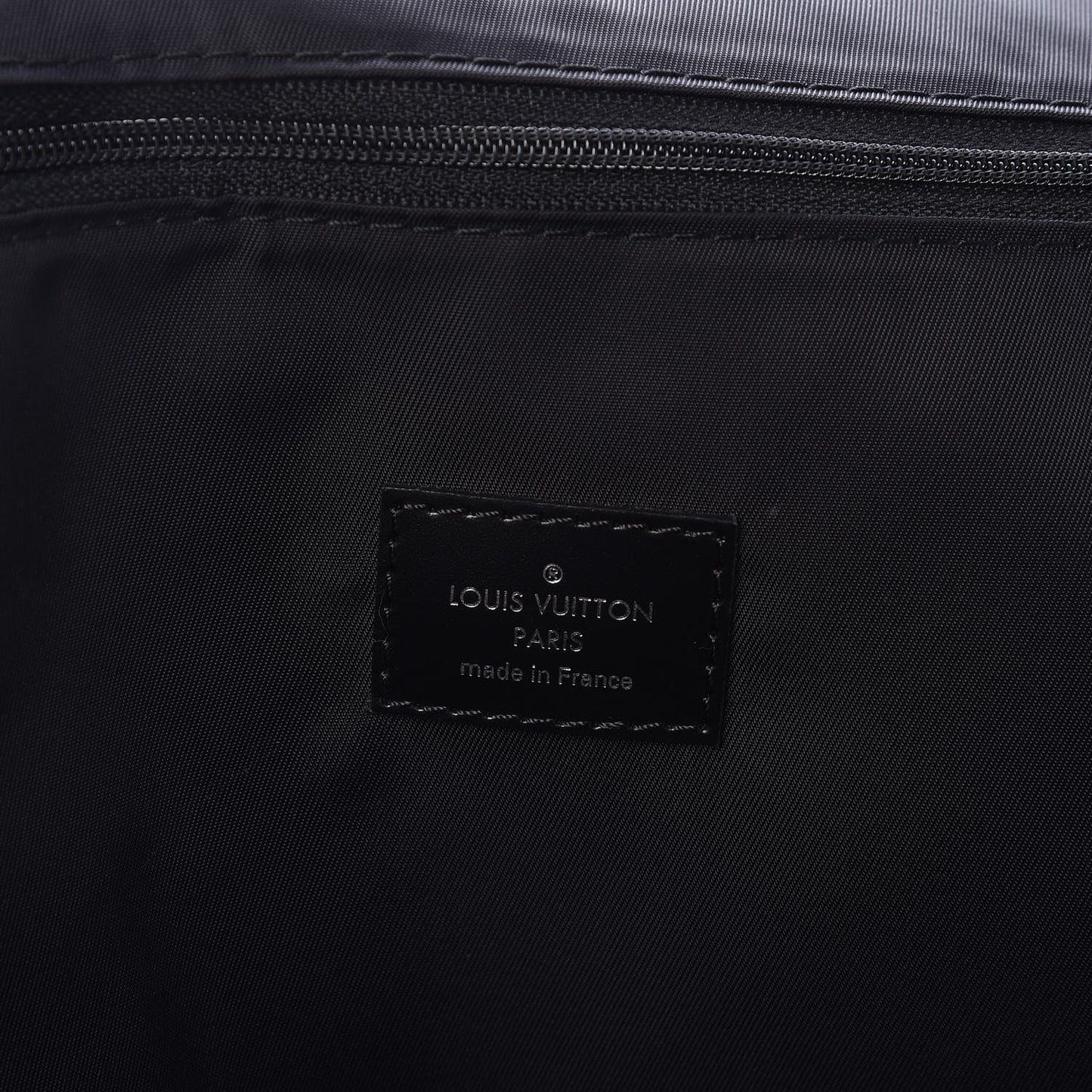 Damier Graphite Neo Eole 65