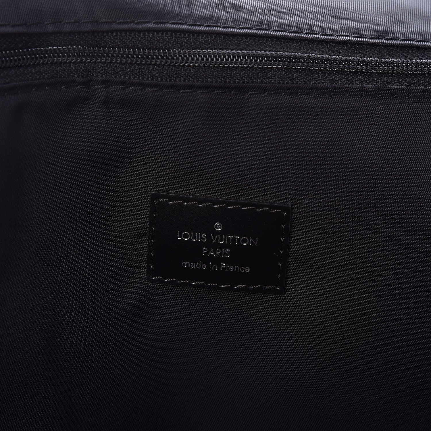 Louis Vuitton Damier Graphite Neo Eole 65 8 of 9