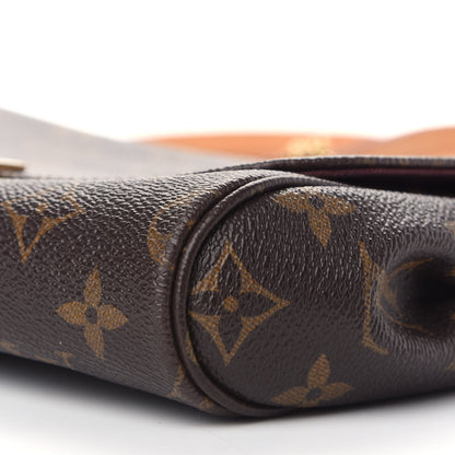 Louis Vuitton Monogram Favorite MM 9 of 9