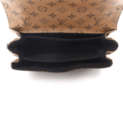 Louis Vuitton Reverse Monogram Pochette Metis 5 of 9