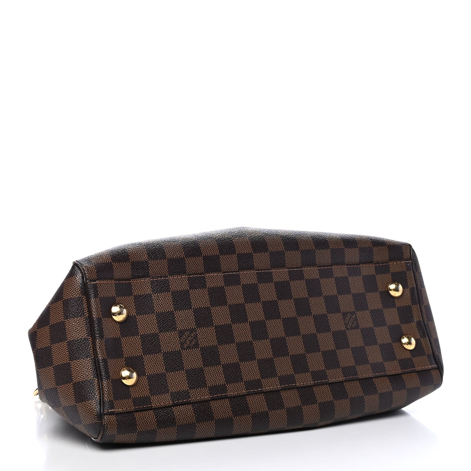 Louis Vuitton Damier Ebene Trevi PM 4 of 8