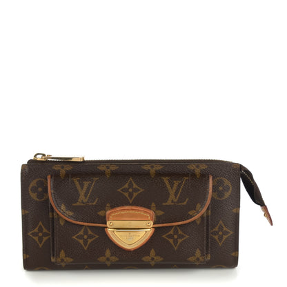 Louis Vuitton Monogram Astrid Wallet 1 of 7