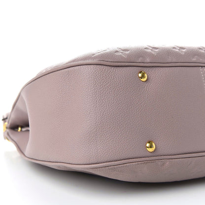 Louis Vuitton Empreinte Spontini Mastic 9 of 10