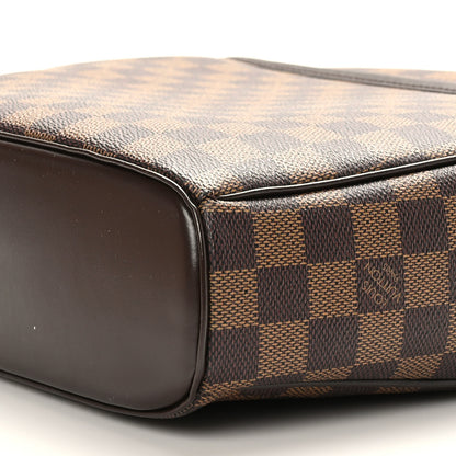 Louis Vuitton Damier Ebene Ipanema GM 8 of 8