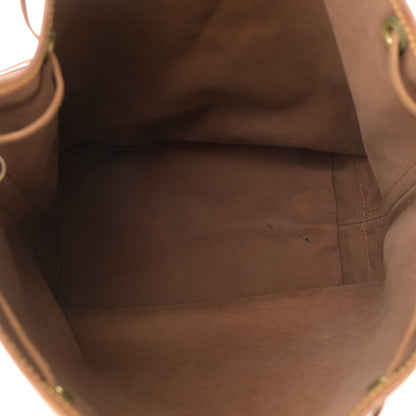 Louis Vuitton Monogram Noe 5 of 14