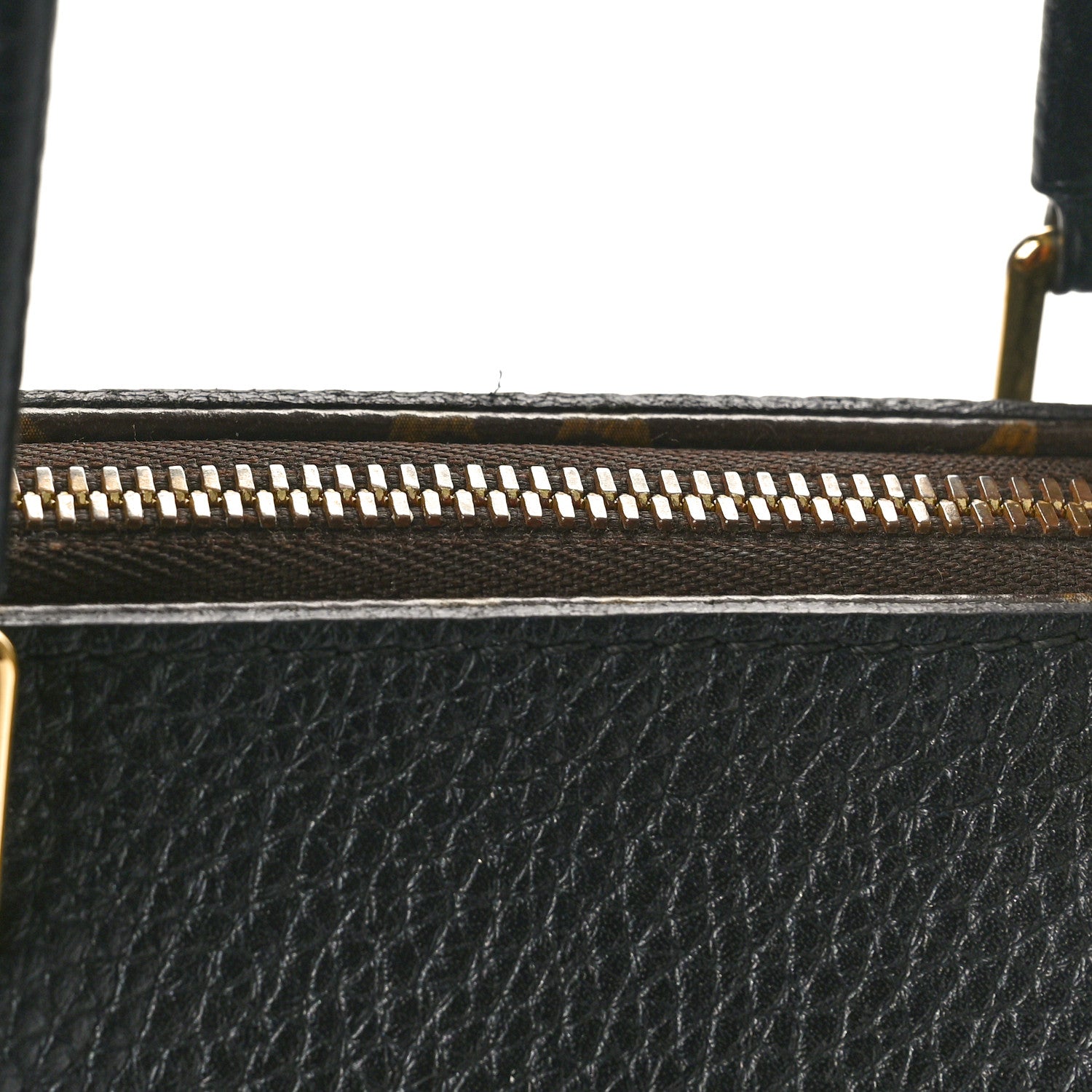 Louis Vuitton Monogram Retiro NM Black 12 of 12