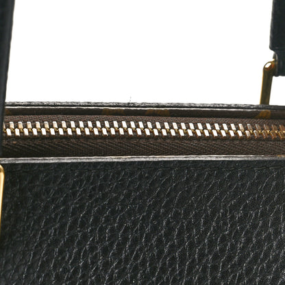 Louis Vuitton Monogram Retiro NM Black 12 of 12