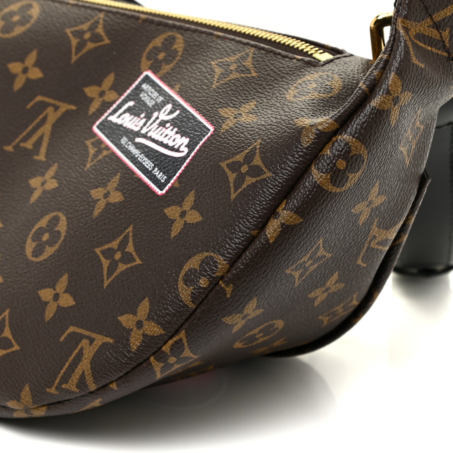Monogram My LV World Tour Bumbag