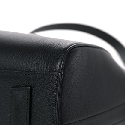 Givenchy Sugar Goatskin Small Antigona Black 11 of 15