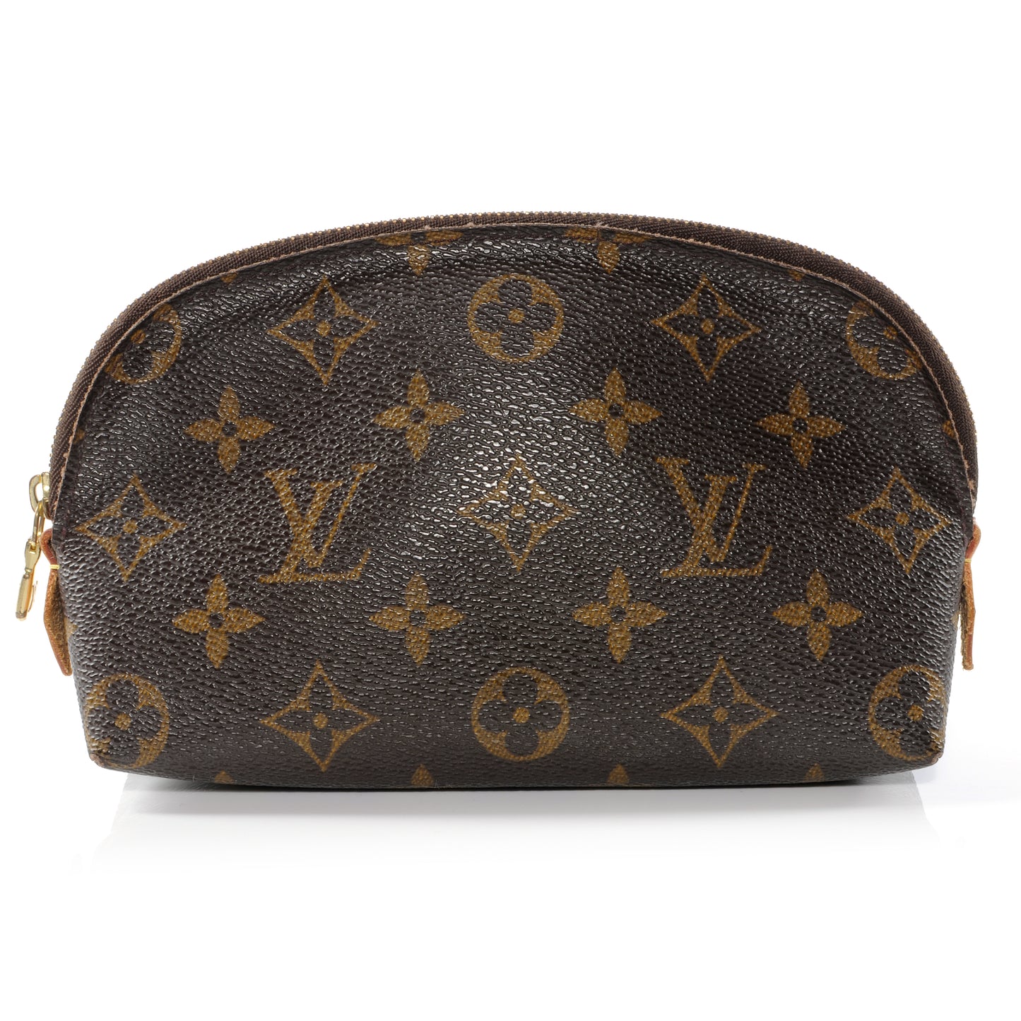 Monogram Cosmetic Pouch