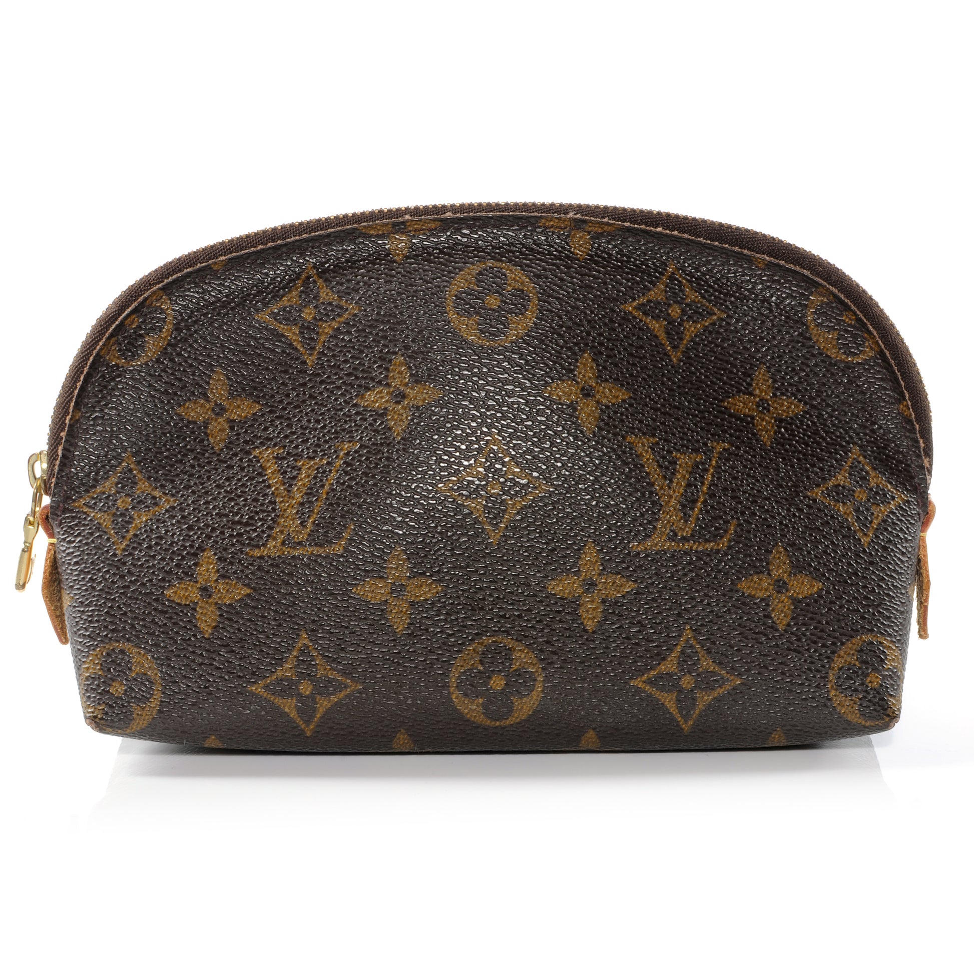 Louis Vuitton Monogram Cosmetic Pouch 1 of 6