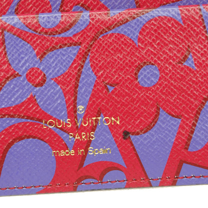 Louis Vuitton Sweet Monogram Insolite Wallet Rose Indien 6 of 7