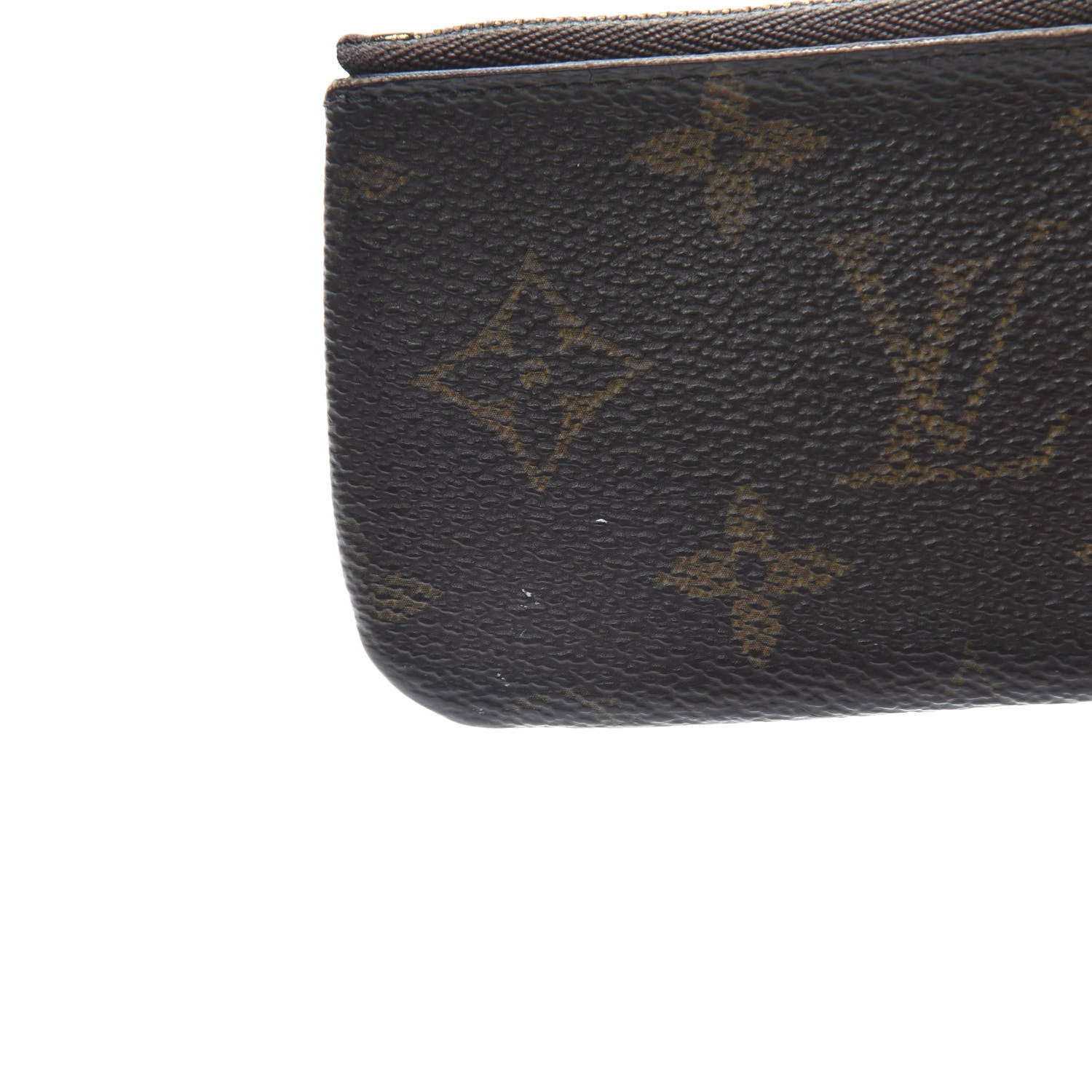 Louis Vuitton Monogram Key Pouch 12 of 12