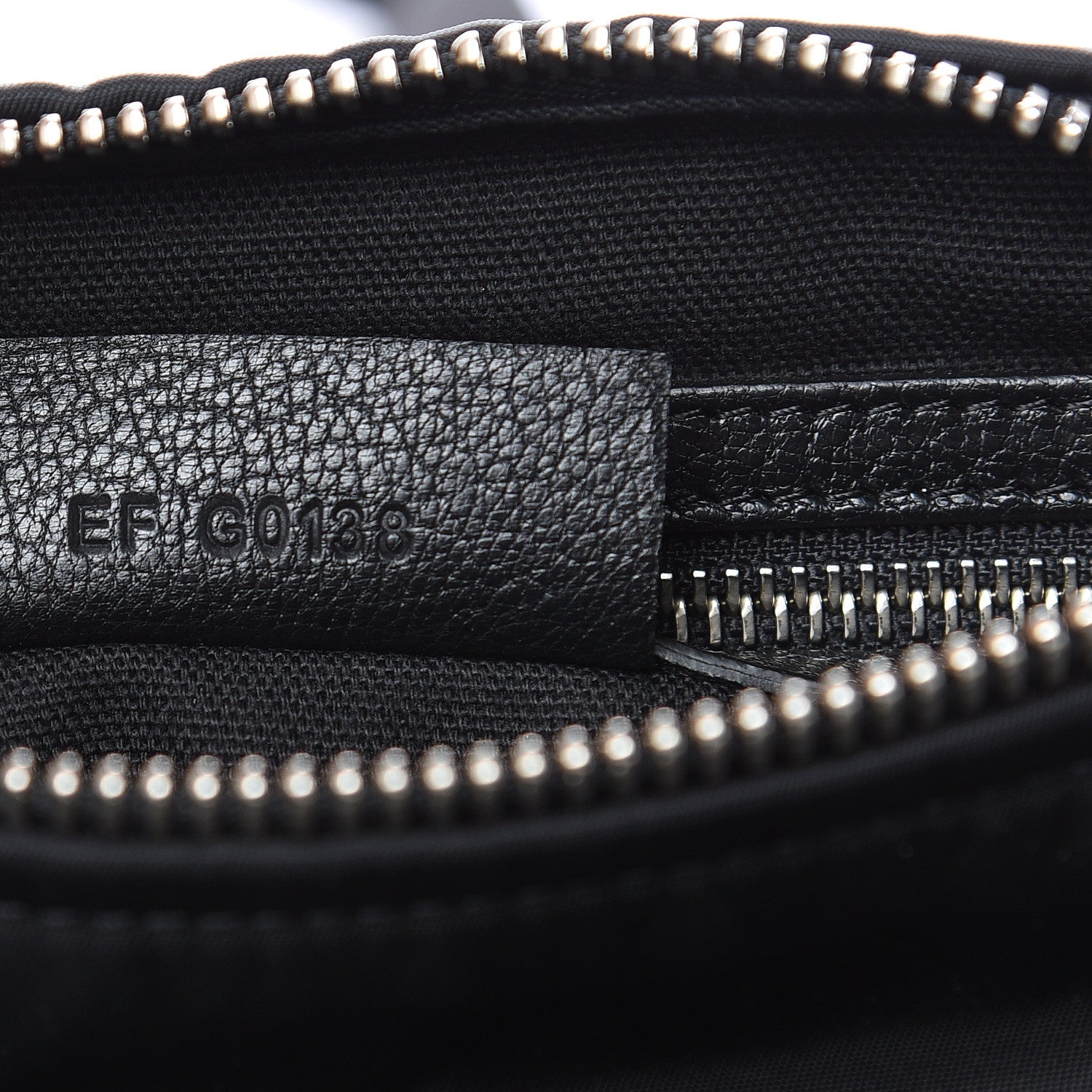 Givenchy Nylon 4G Small Pandora Black 7 of 9