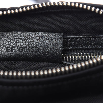 Givenchy Nylon 4G Small Pandora Black 7 of 9