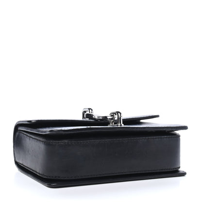 Alexander Wang Calfskin Small Hook Shoulder Bag Black 3 of 5