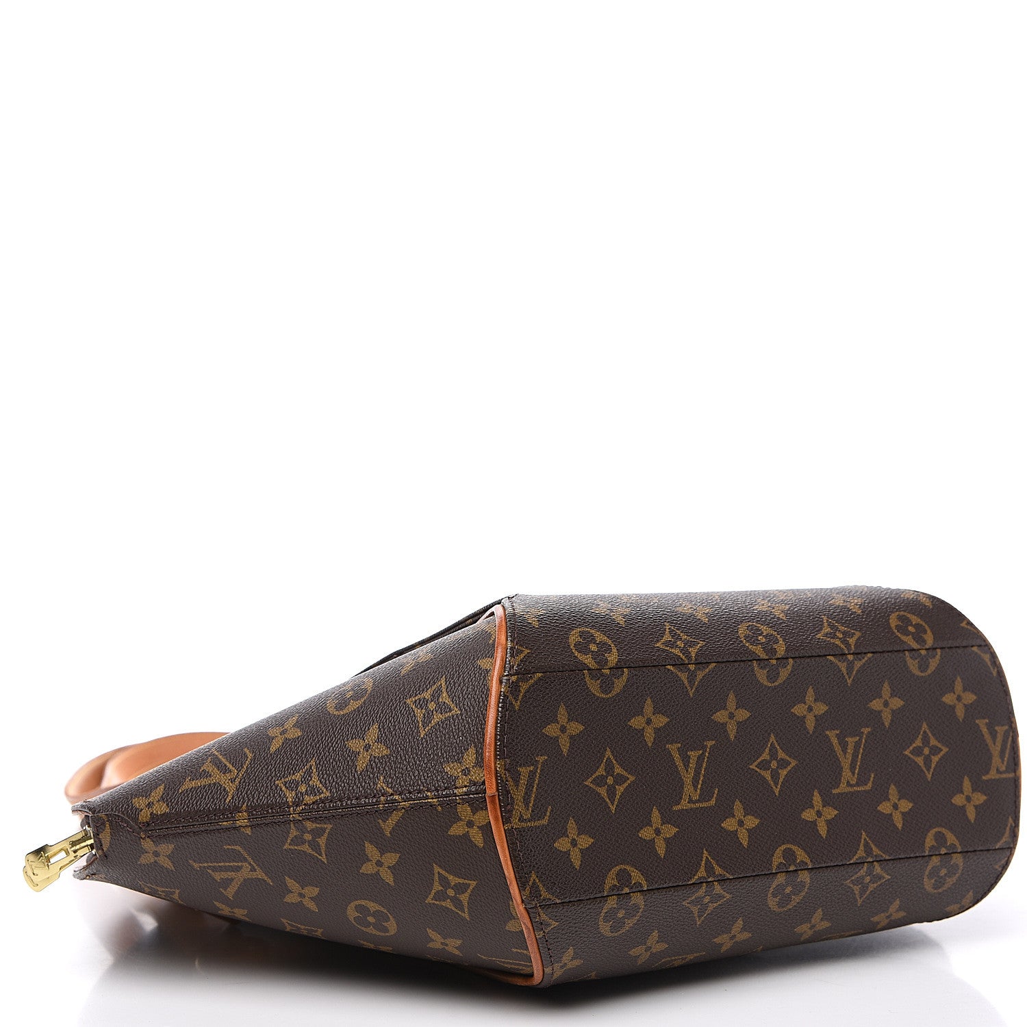 Louis Vuitton Monogram Ellipse GM Shopping Bag 3 of 10