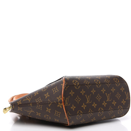 Louis Vuitton Monogram Ellipse GM Shopping Bag 3 of 10