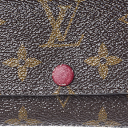 Louis Vuitton Monogram 6 Key Multicles Holder Fuchsia 7 of 9