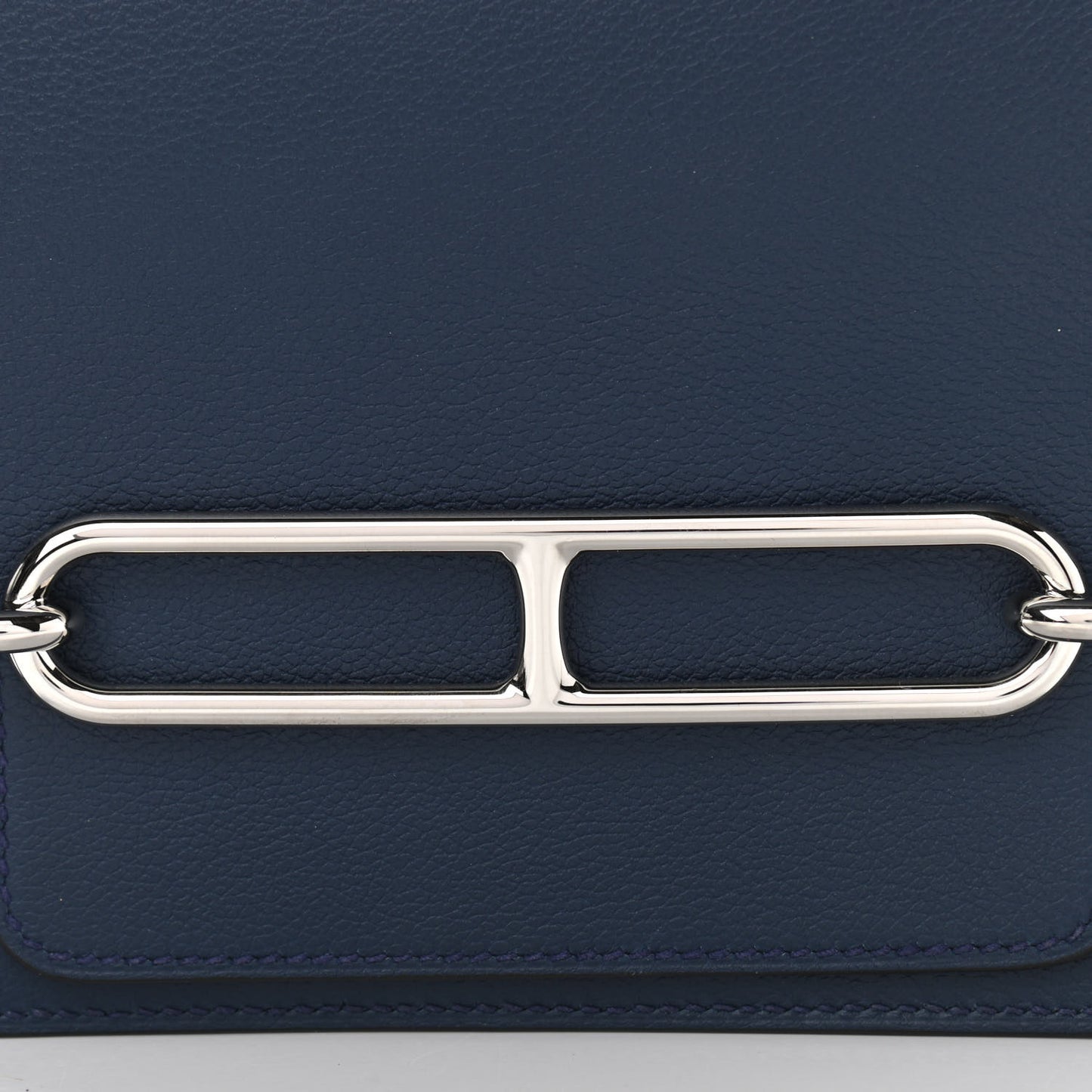 Evercolor Mini Sac Roulis Bleu De Malte