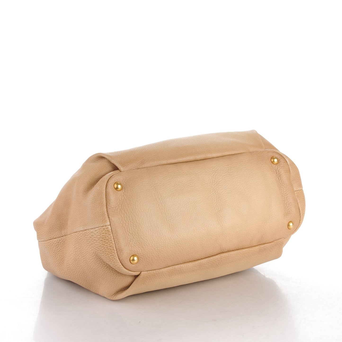 Cervo Antik Shoulder Bag Quarzo Sfumato