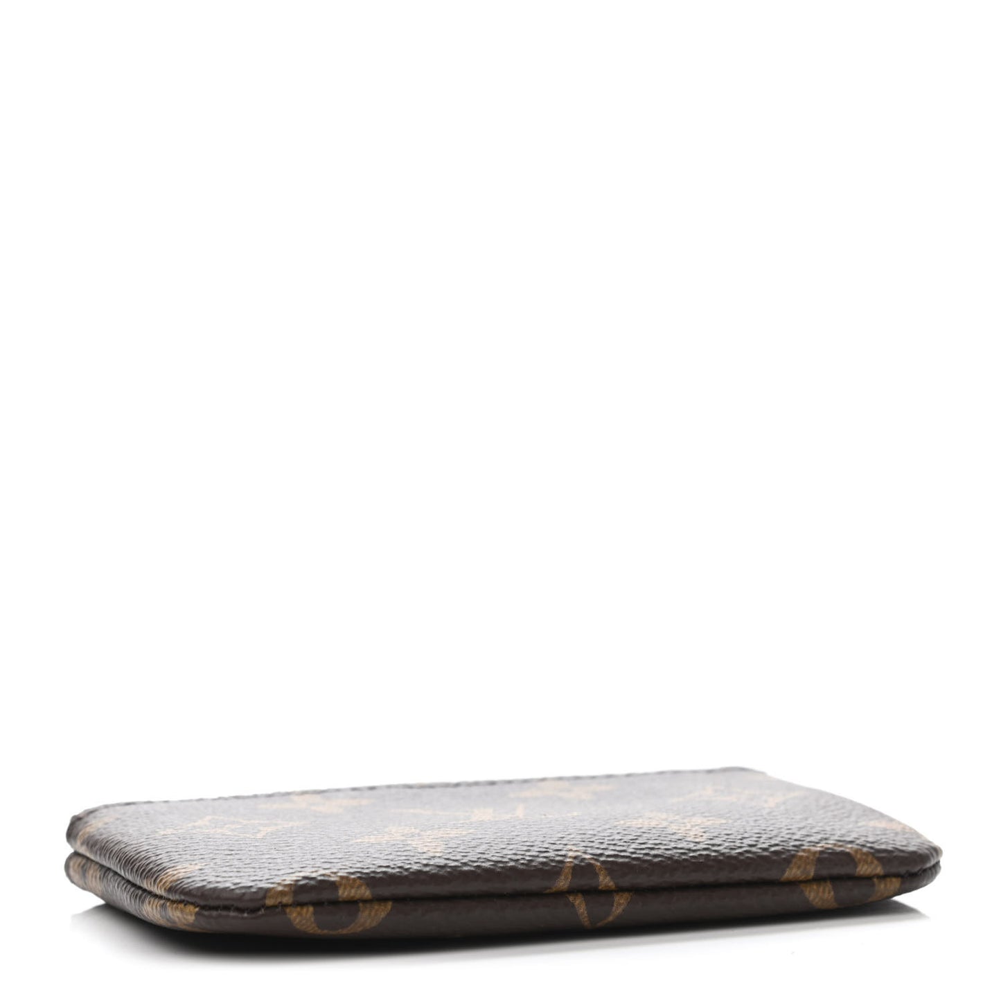 Monogram Key Pouch